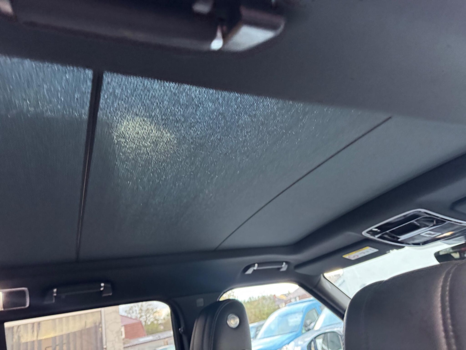 Used Land Rover Range Rover 2018 for sale - 76432860: Photo 14