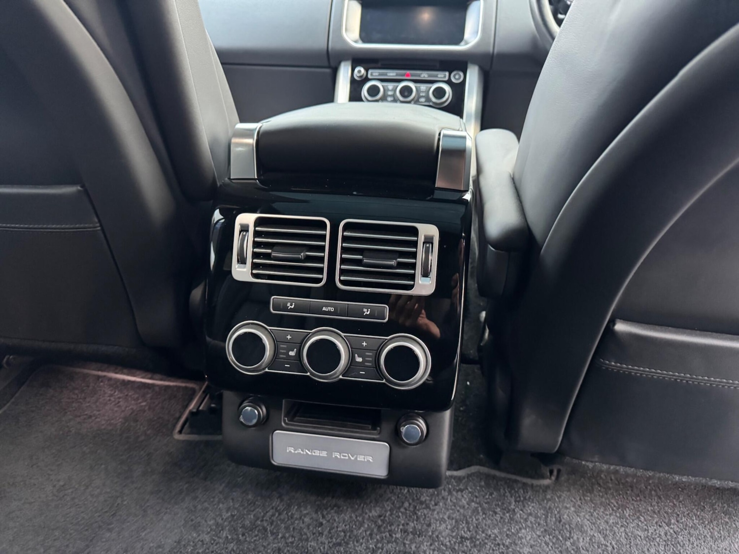 Used Land Rover Range Rover 2018 for sale - 76432860: Photo 16