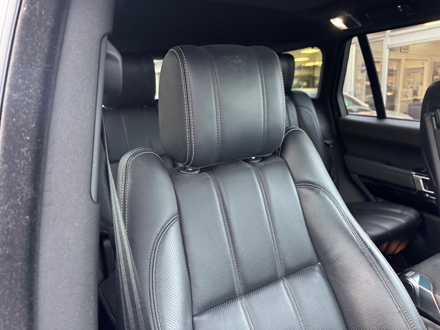 Used Land Rover Range Rover 2018 for sale - 76432860: Photo 17