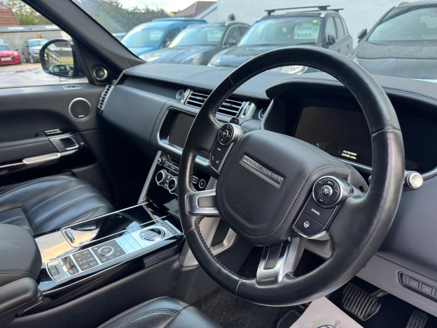 Used Land Rover Range Rover 2018 for sale - 76432860: Photo 19