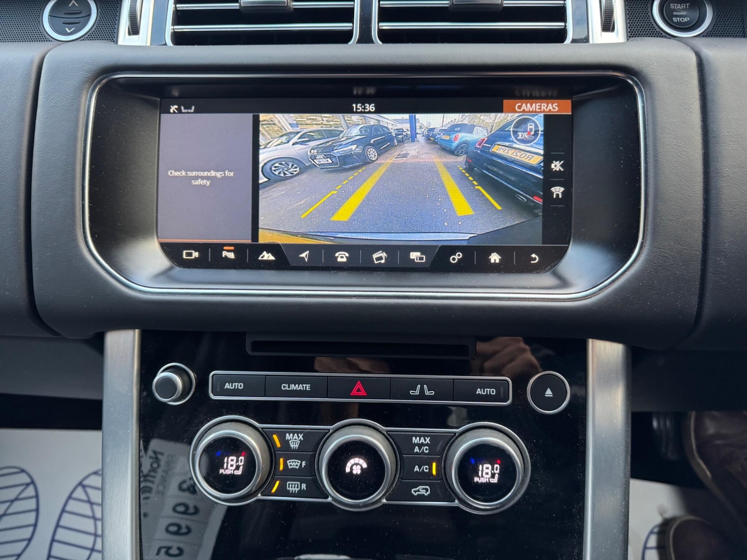 Used Land Rover Range Rover 2018 for sale - 76432860: Photo 20