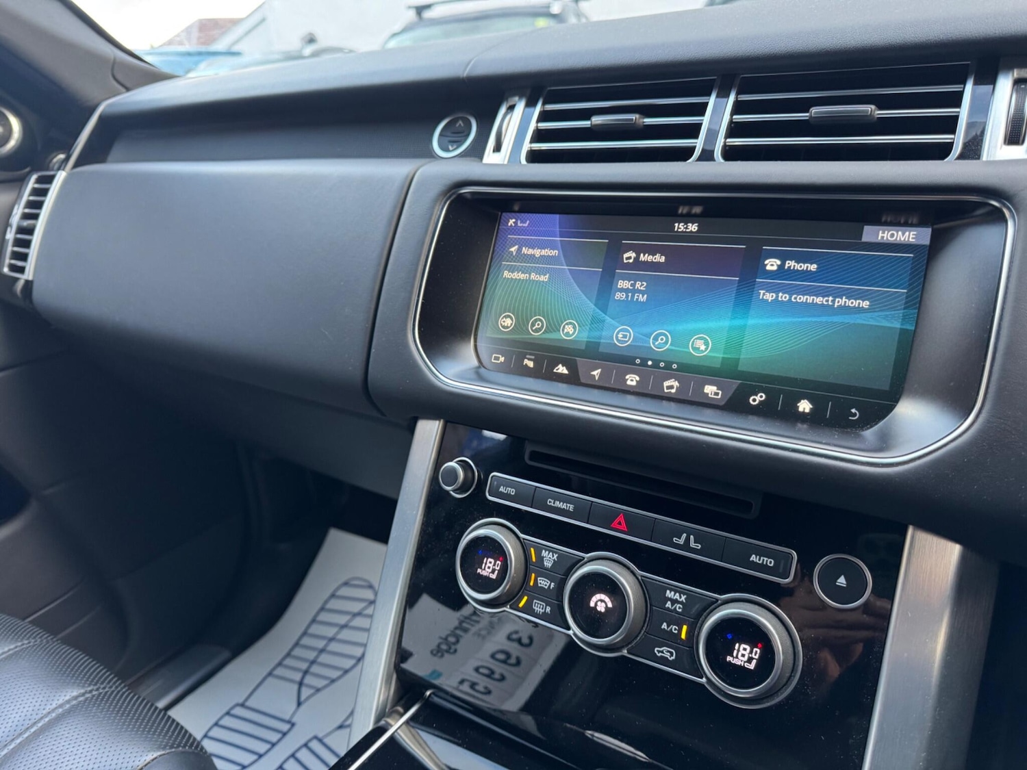 Used Land Rover Range Rover 2018 for sale - 76432860: Photo 21