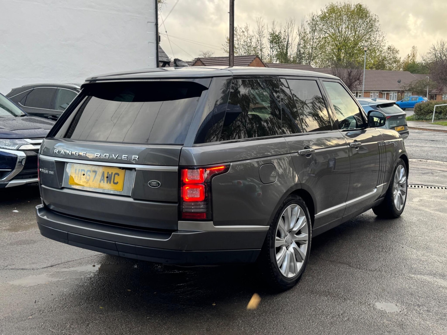 Used Land Rover Range Rover 2018 for sale - 76432860: Photo 29