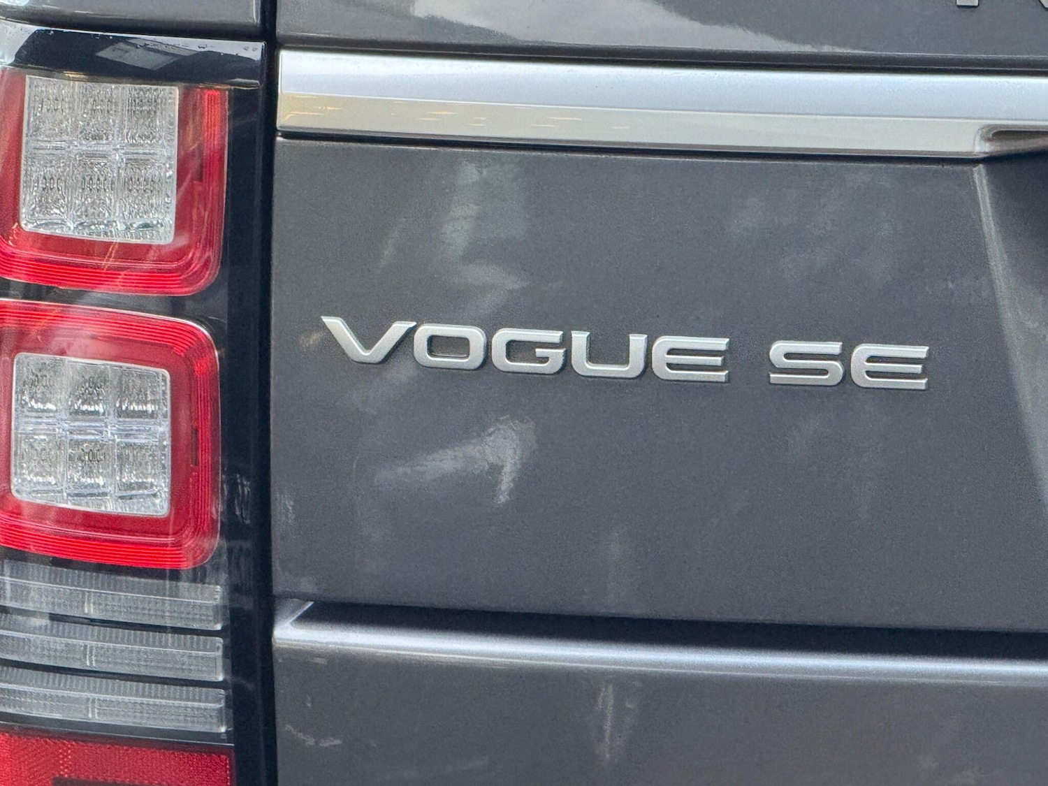 Used Land Rover Range Rover 2018 for sale - 76432860: Photo 5