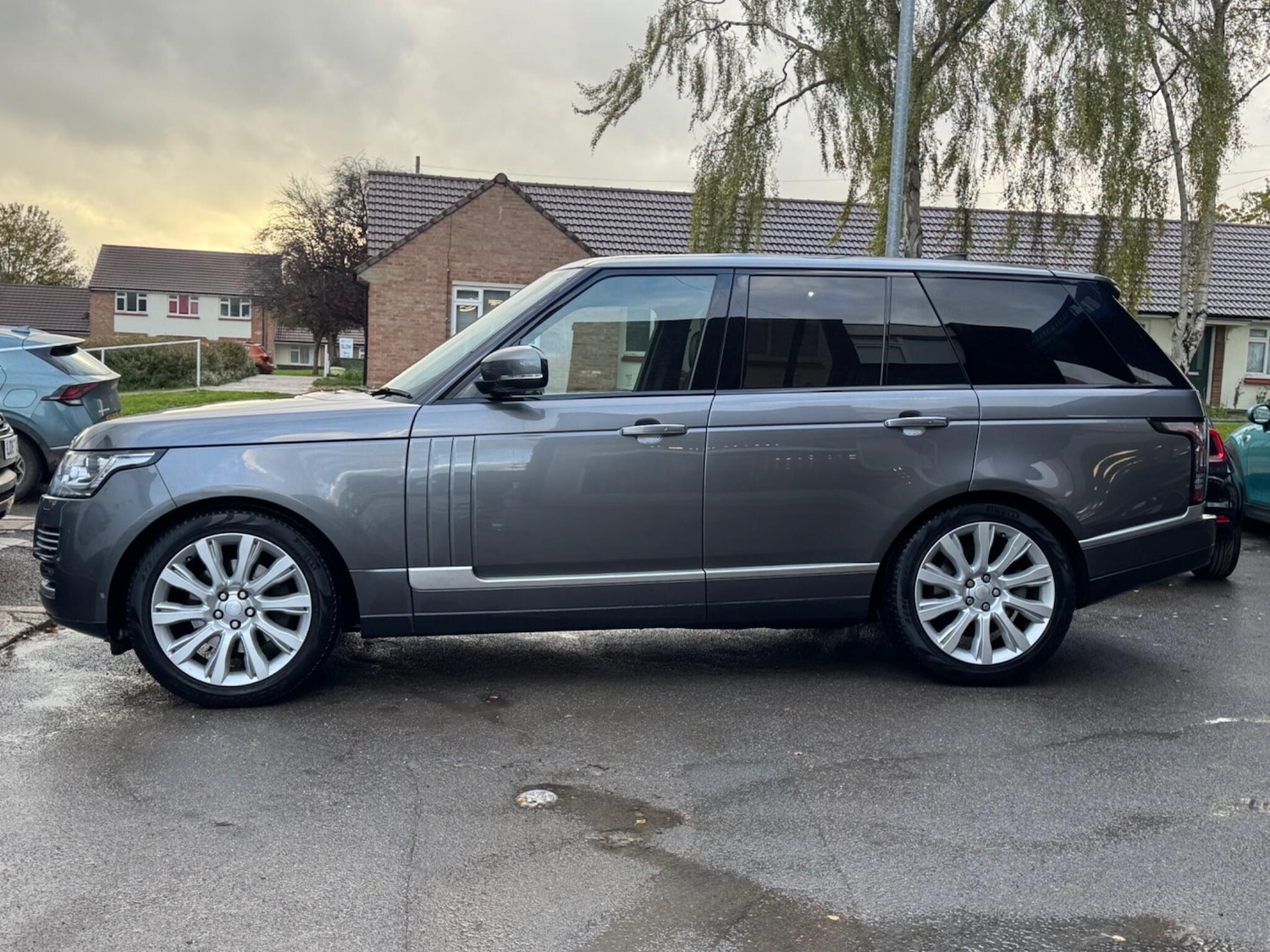 Used Land Rover Range Rover 2018 for sale - 76432860: Photo 6