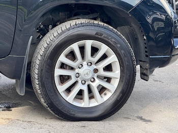 Used Toyota Land Cruiser 2015 for sale - 76013233: Photo