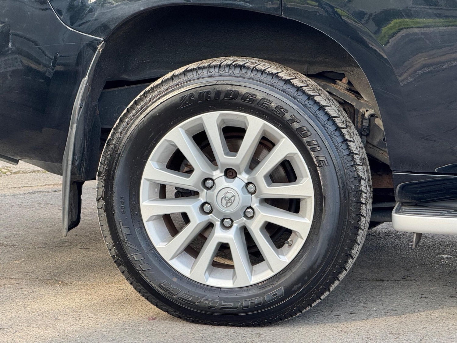Vehicle 7