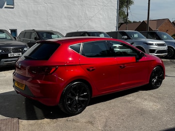 Used SEAT Leon 2019 for sale - 79202617: Photo