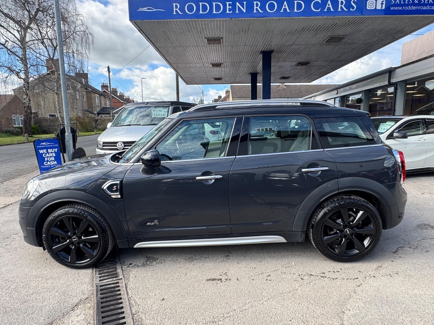 Used MINI Countryman 2017 for sale - 78033877: Photo 11