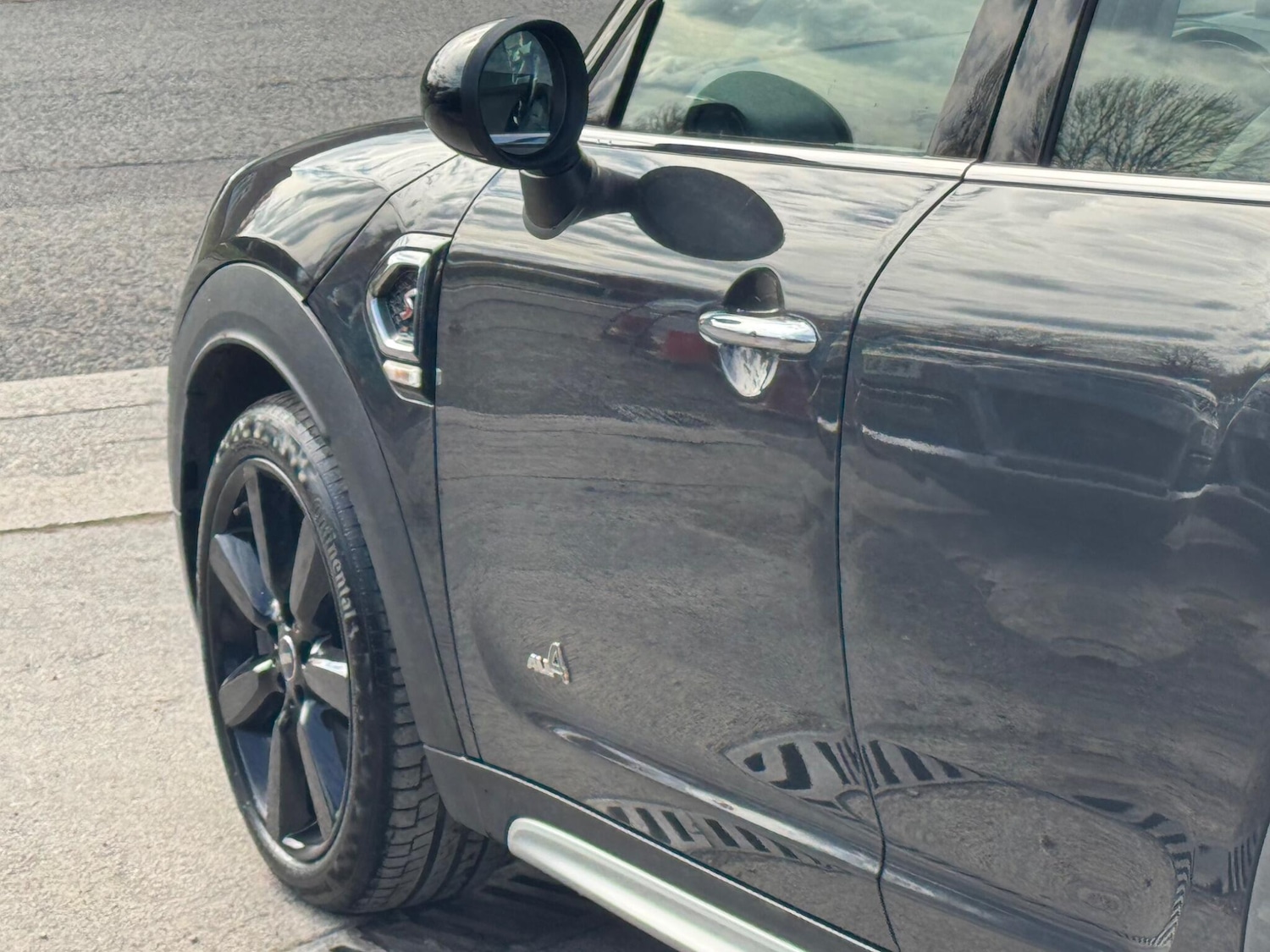 Used MINI Countryman 2017 for sale - 78033877: Photo 12