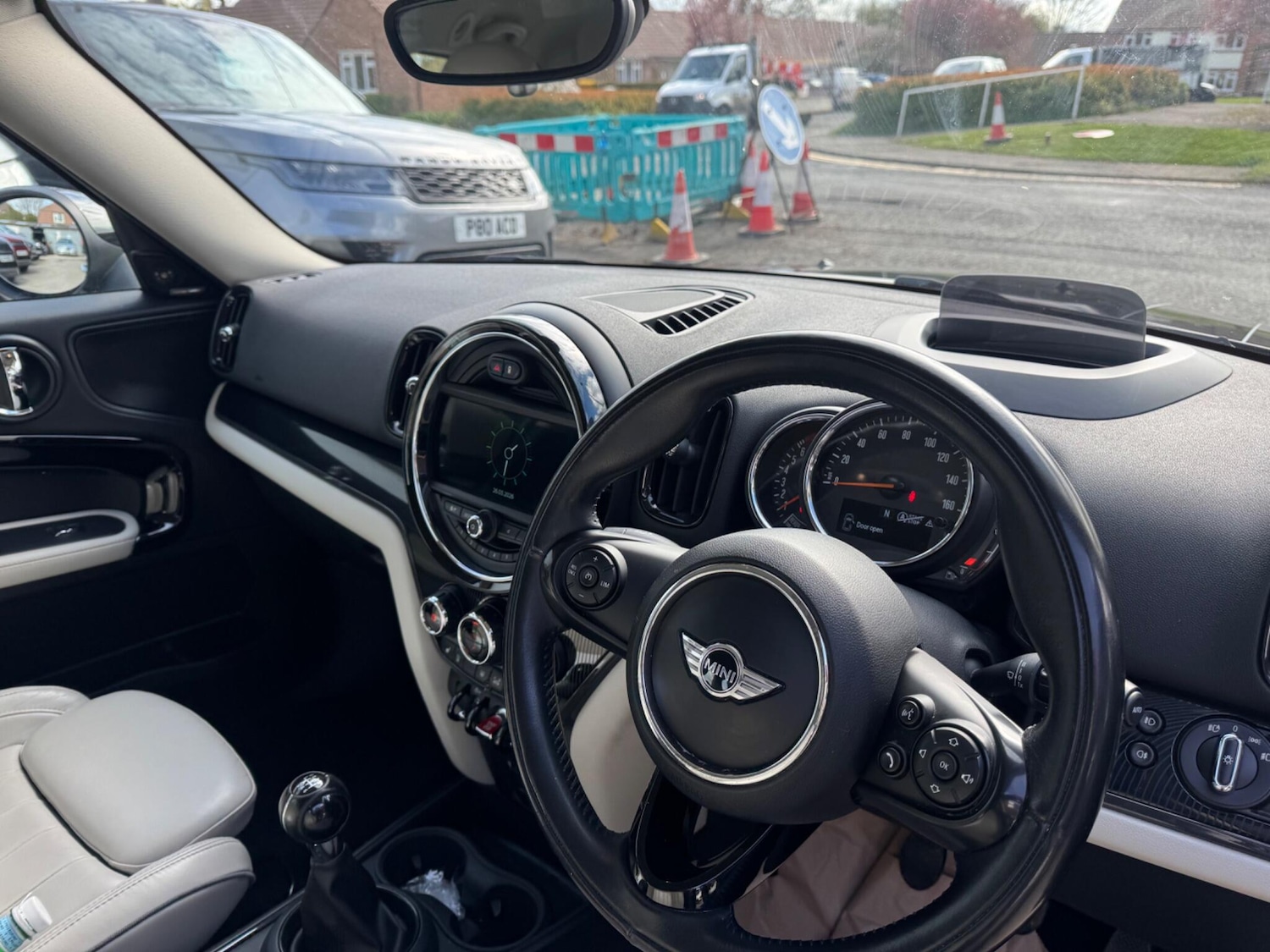 Used MINI Countryman 2017 for sale - 78033877: Photo 13