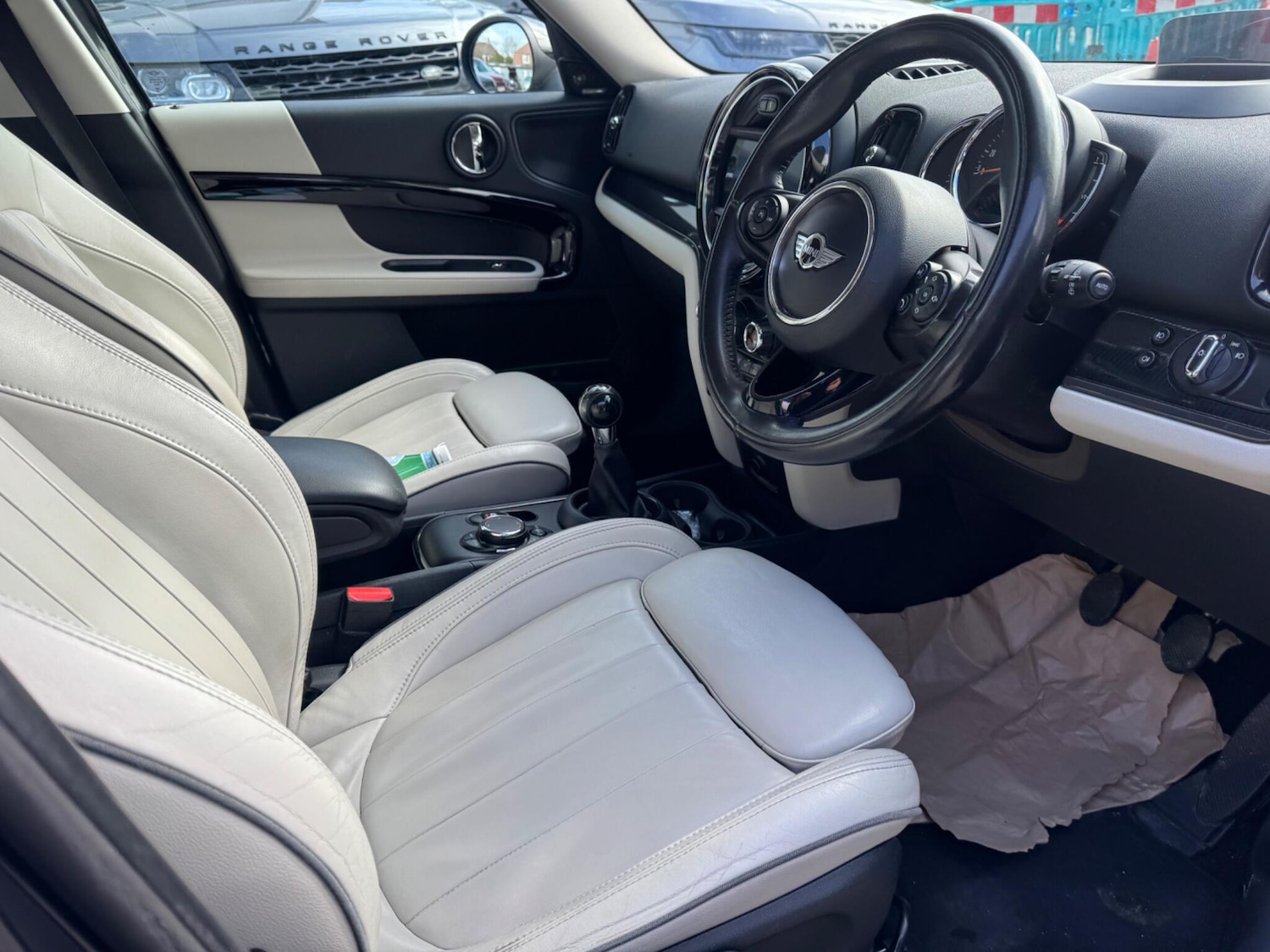 Used MINI Countryman 2017 for sale - 78033877: Photo 14