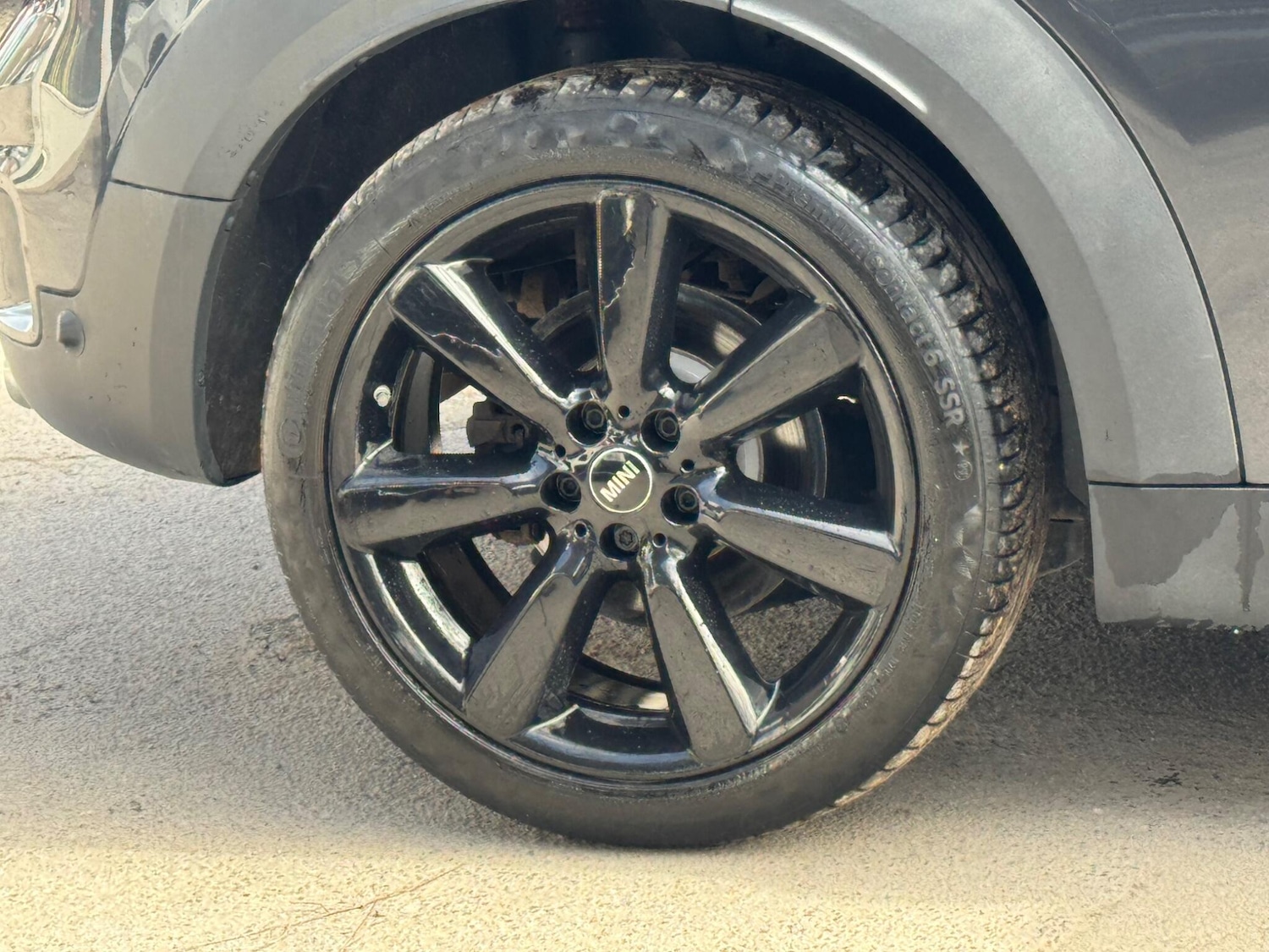 Used MINI Countryman 2017 for sale - 78033877: Photo 4