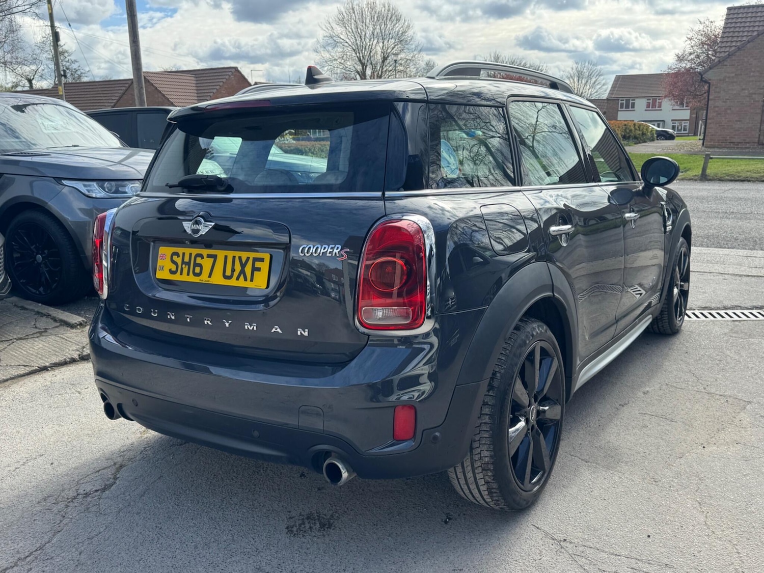 Used MINI Countryman 2017 for sale - 78033877: Photo 6
