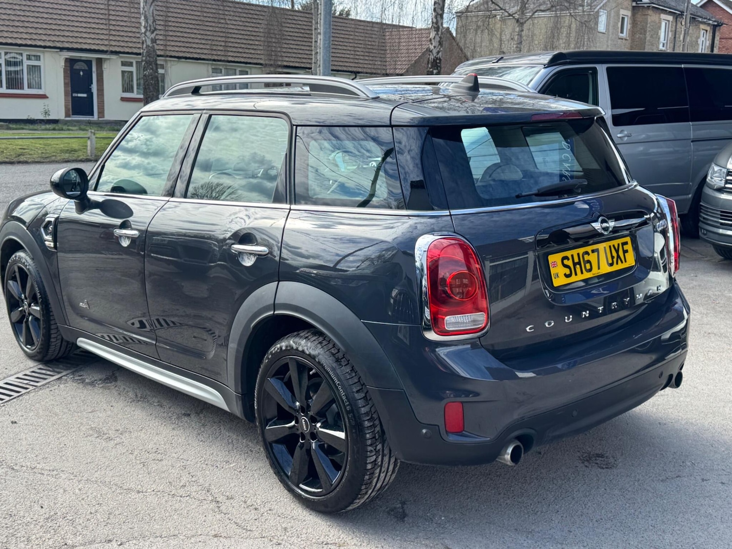 Used MINI Countryman 2017 for sale - 78033877: Photo 8