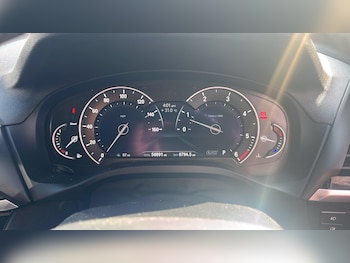 Used BMW X4 2019 for sale - 79412973: Photo
