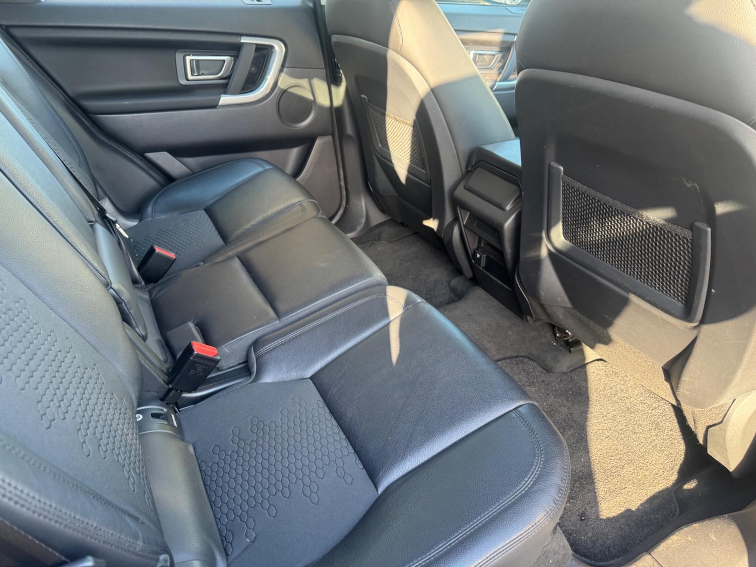 Used Land Rover Discovery Sport for sale - 77925691: Photo 15