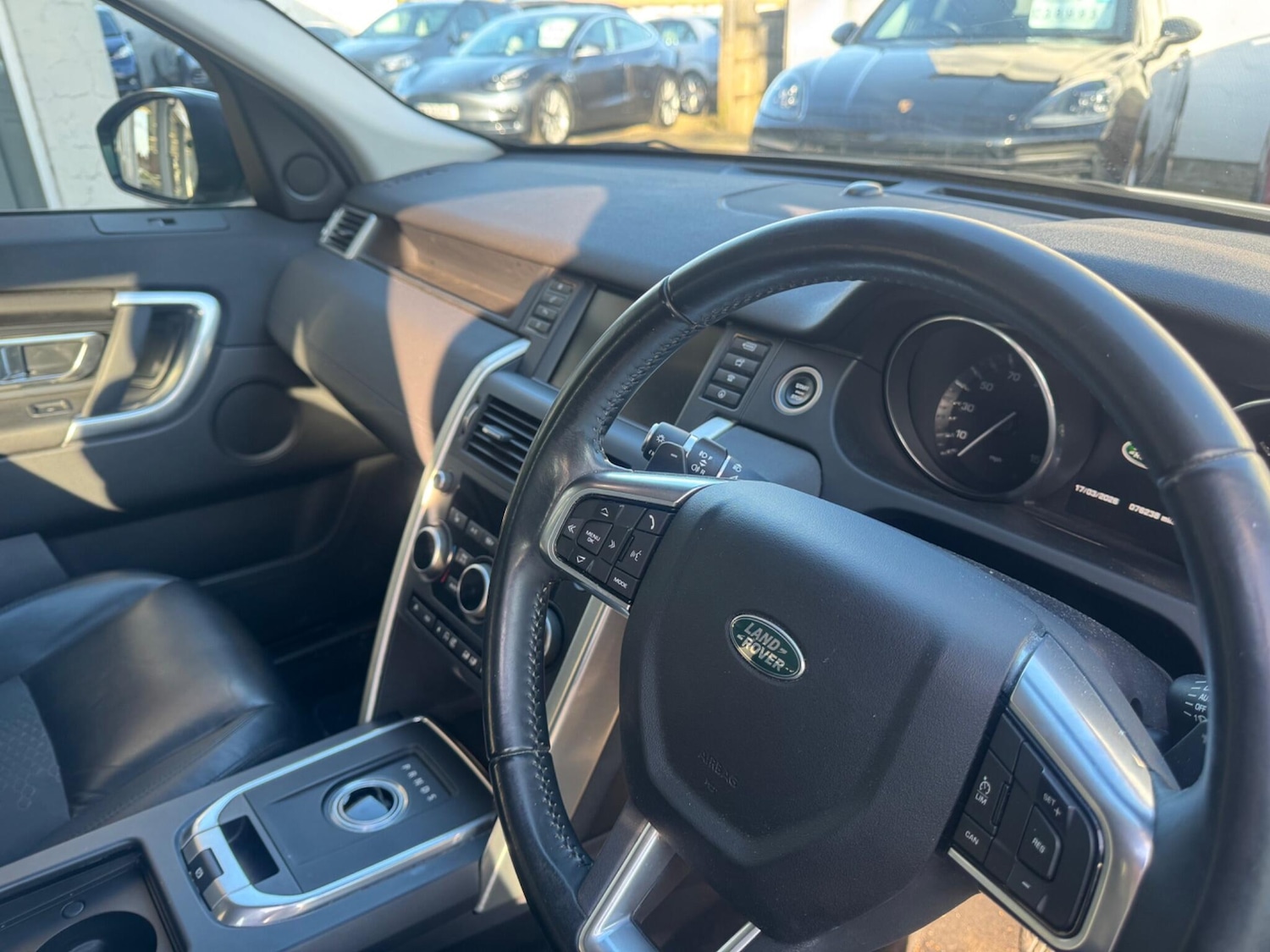 Used Land Rover Discovery Sport for sale - 77925691: Photo 19