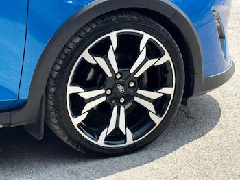Used Ford Fiesta 2020 for sale - 79188240: Photo