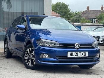 Used Volkswagen Polo 2021 for sale - 78648516: Photo