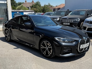 Used BMW 4 Series 2022 for sale - 79201714: Photo
