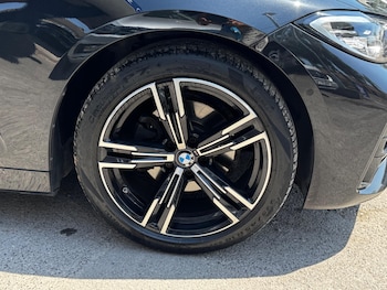 Used BMW 4 Series 2022 for sale - 79201714: Photo