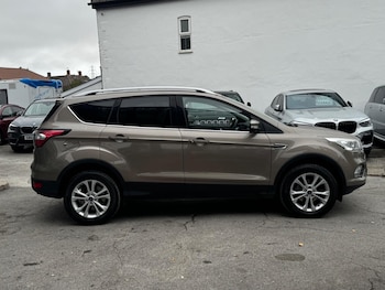 Used Ford Kuga 2018 for sale - 79553209: Photo