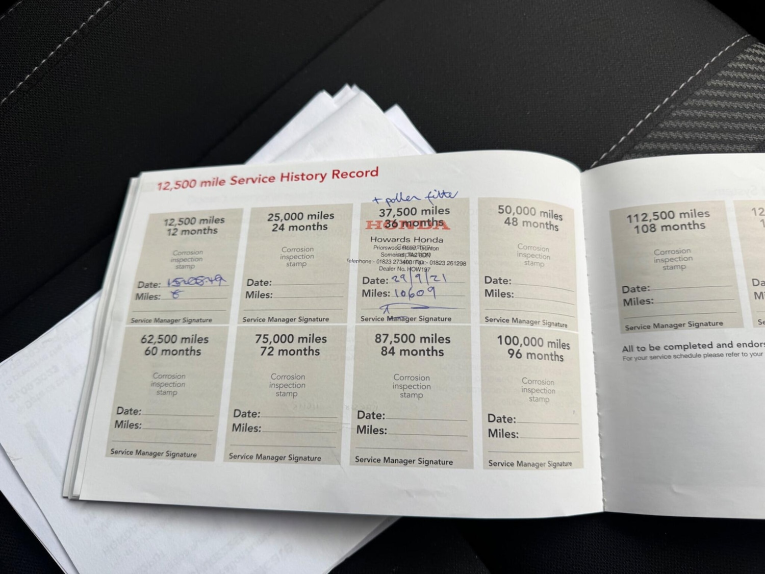 Used Honda Civic for sale - 76432486: Photo 20