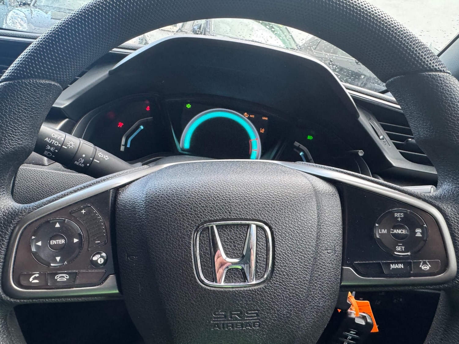 Used Honda Civic for sale - 76432486: Photo 22