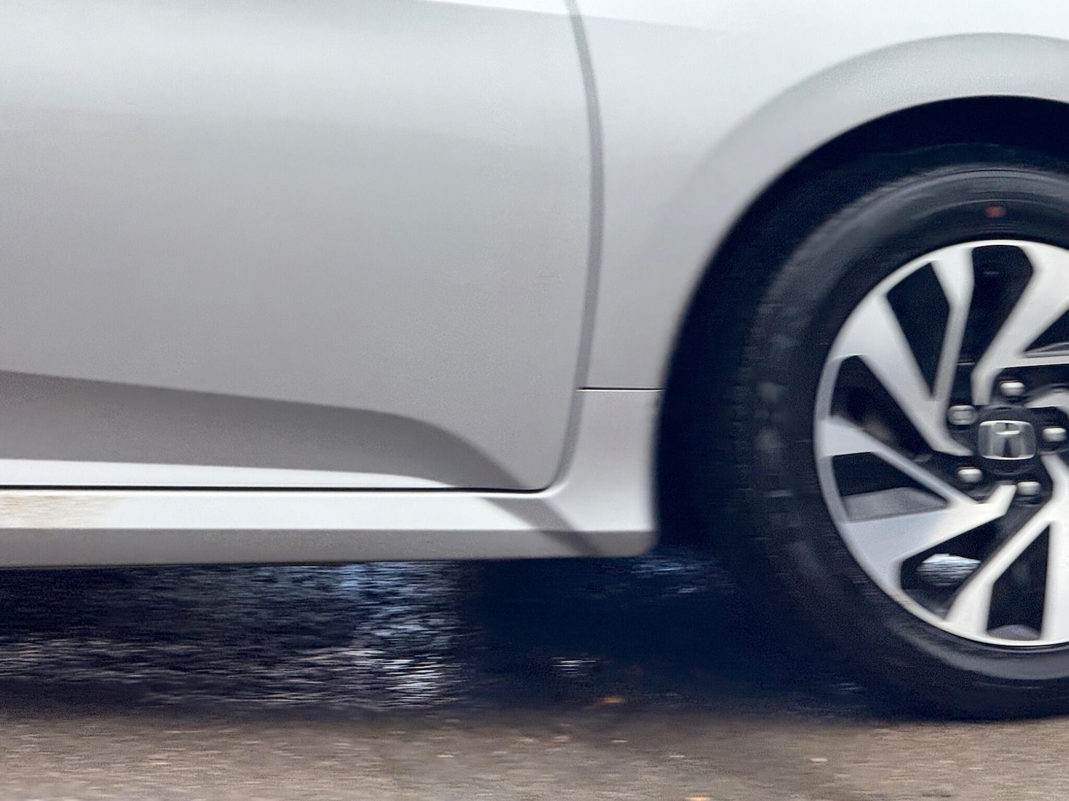 Used Honda Civic for sale - 76432486: Photo 3