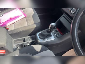 Used Volkswagen Tiguan 2015 for sale - 79635332: Photo