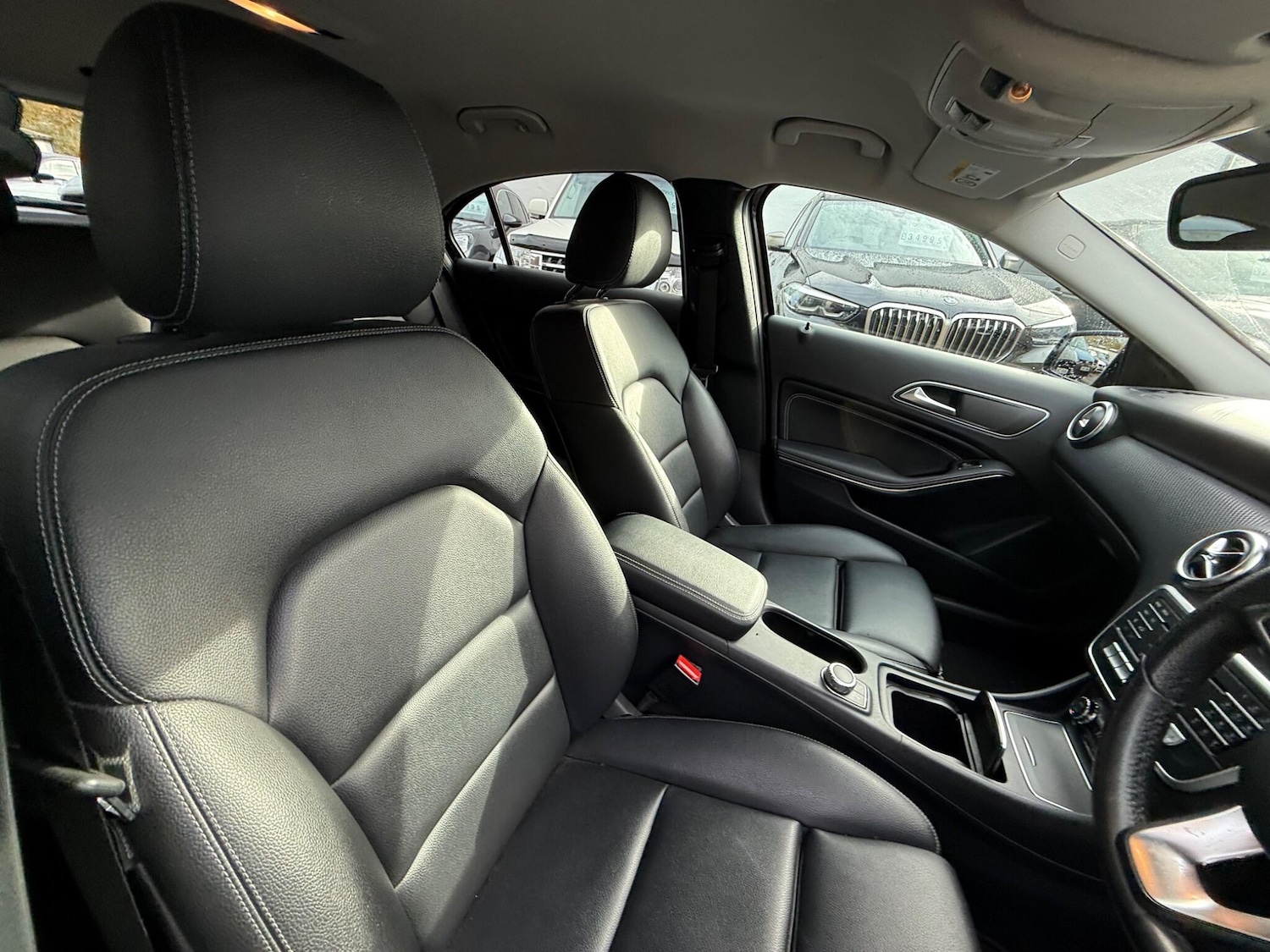 Used Mercedes-Benz A-Class 2017 for sale - 76484996: Photo 12