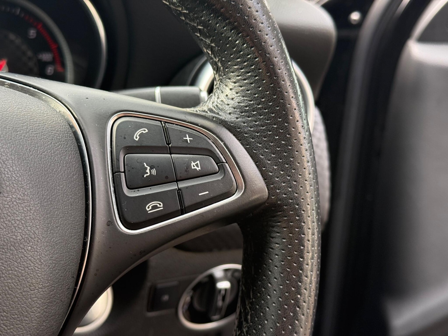 Used Mercedes-Benz A-Class 2017 for sale - 76484996: Photo 15