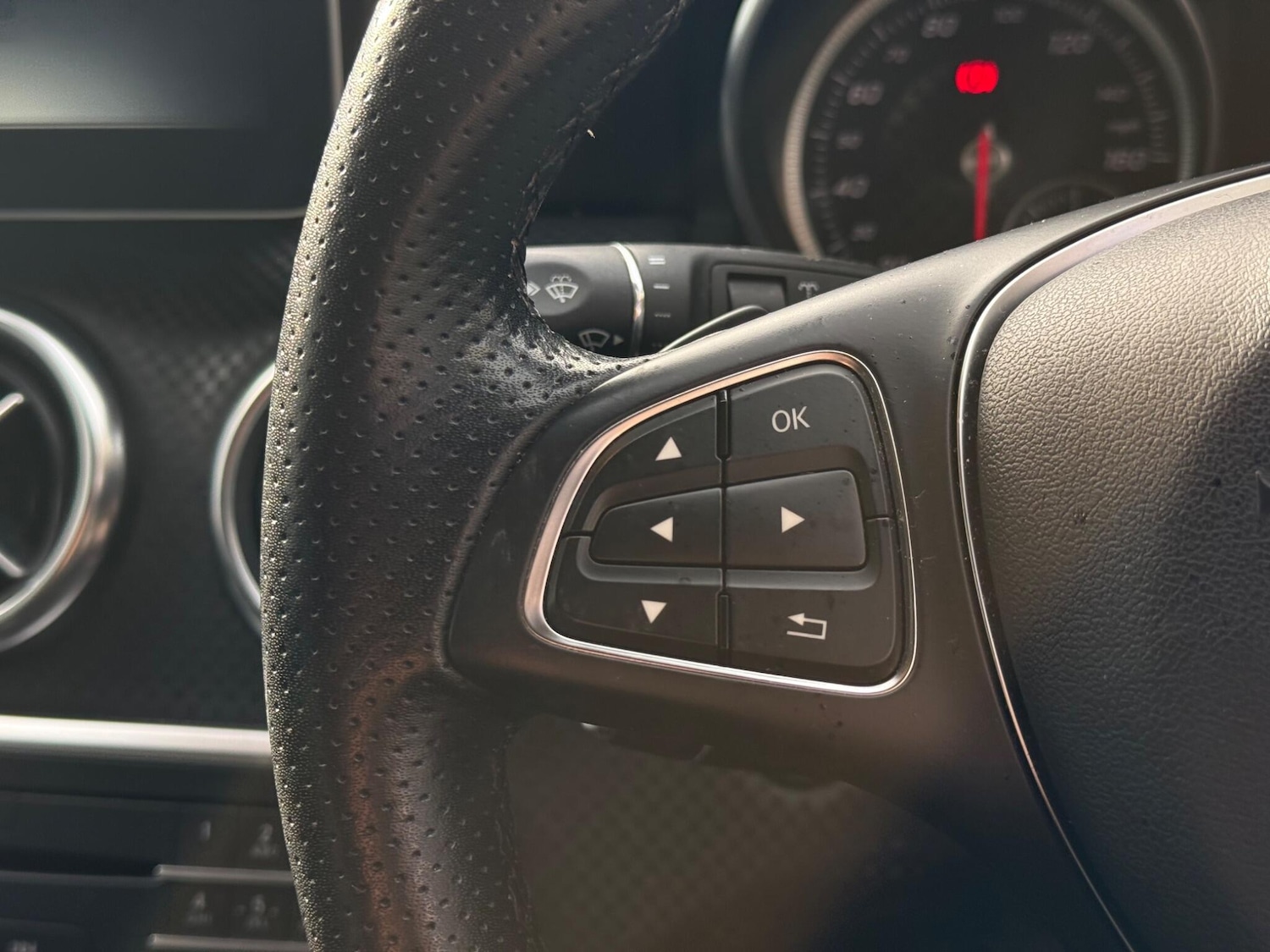 Used Mercedes-Benz A-Class 2017 for sale - 76484996: Photo 16