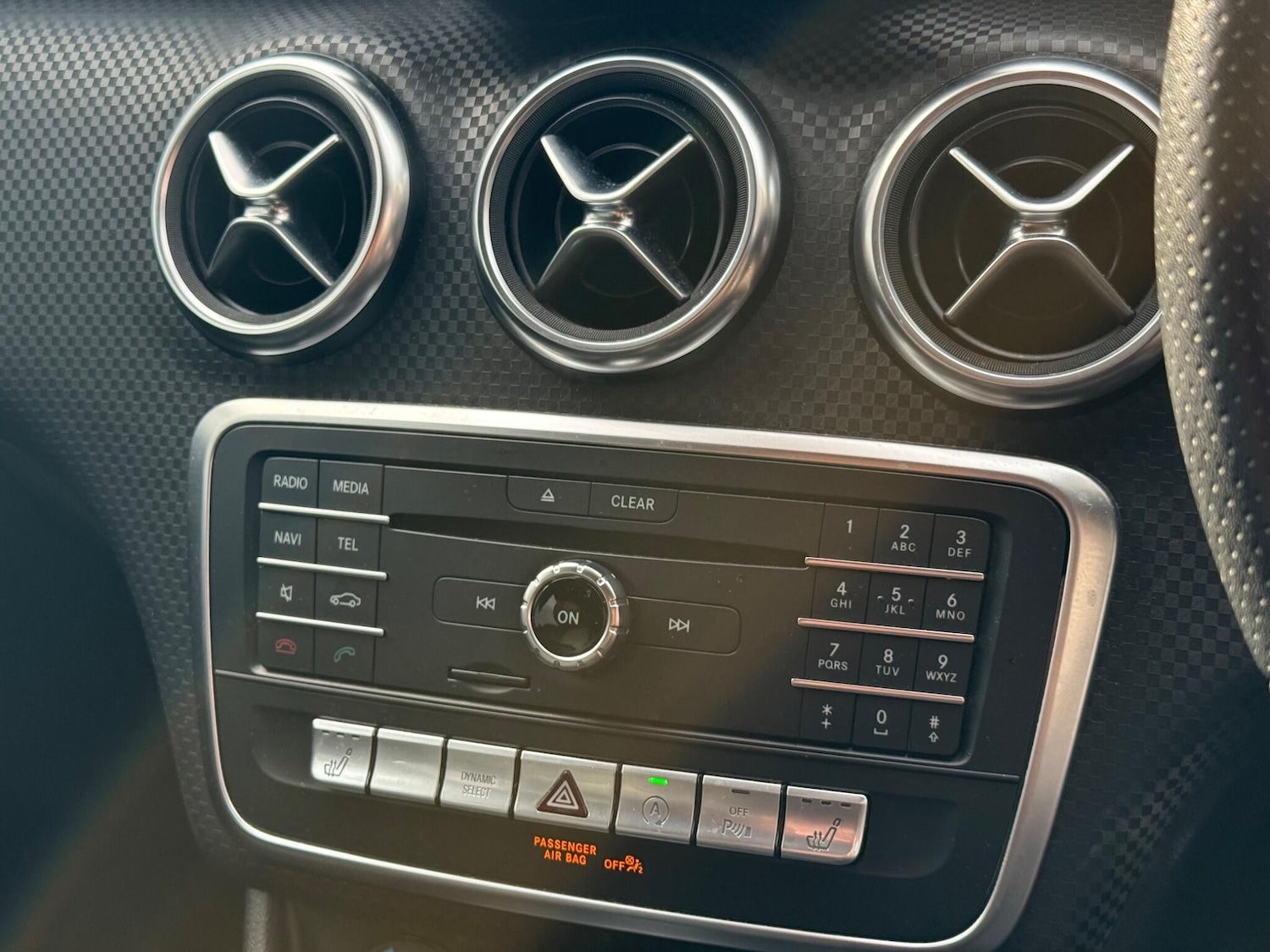 Used Mercedes-Benz A-Class 2017 for sale - 76484996: Photo 17