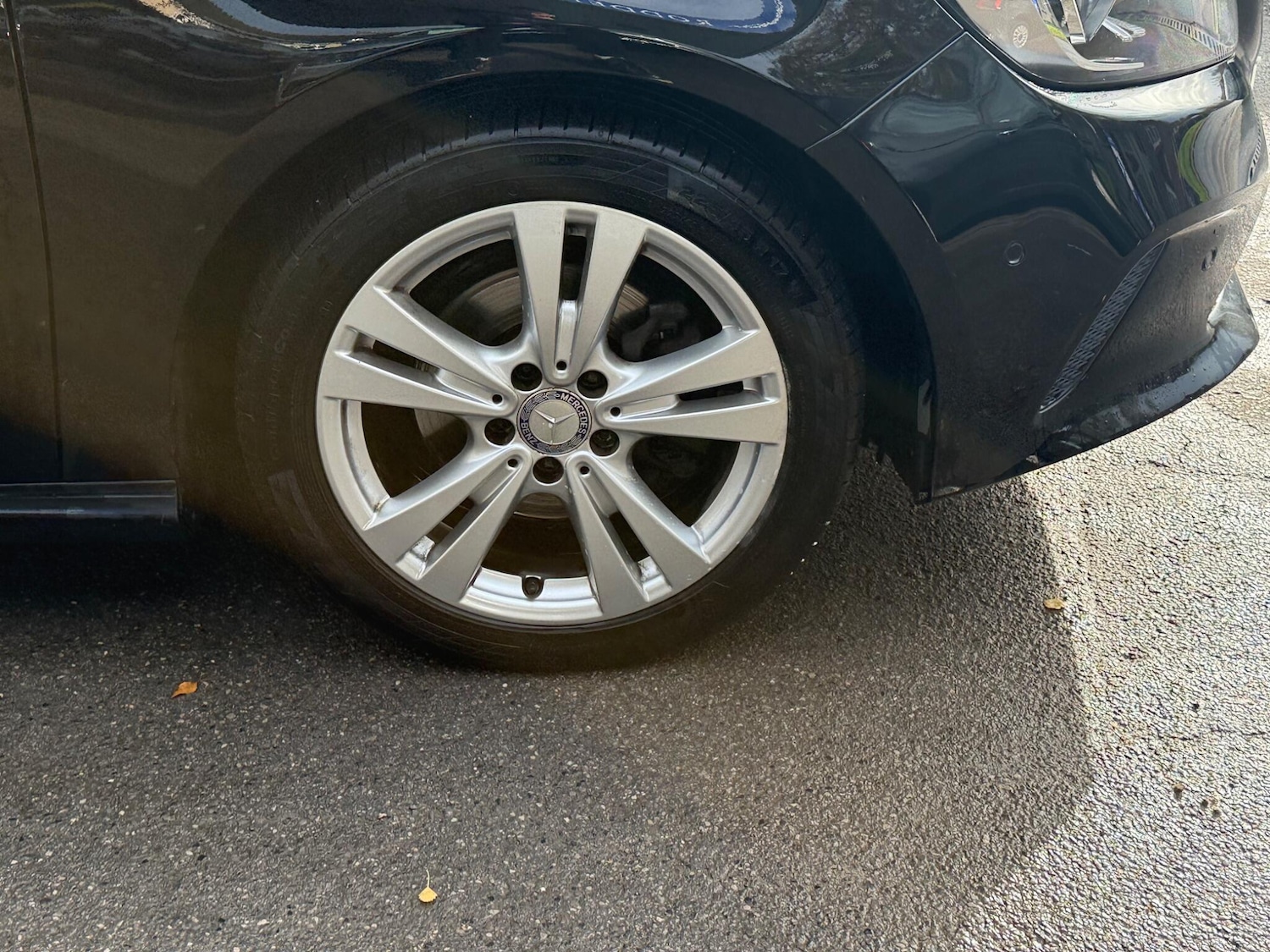 Used Mercedes-Benz A-Class 2017 for sale - 76484996: Photo 18