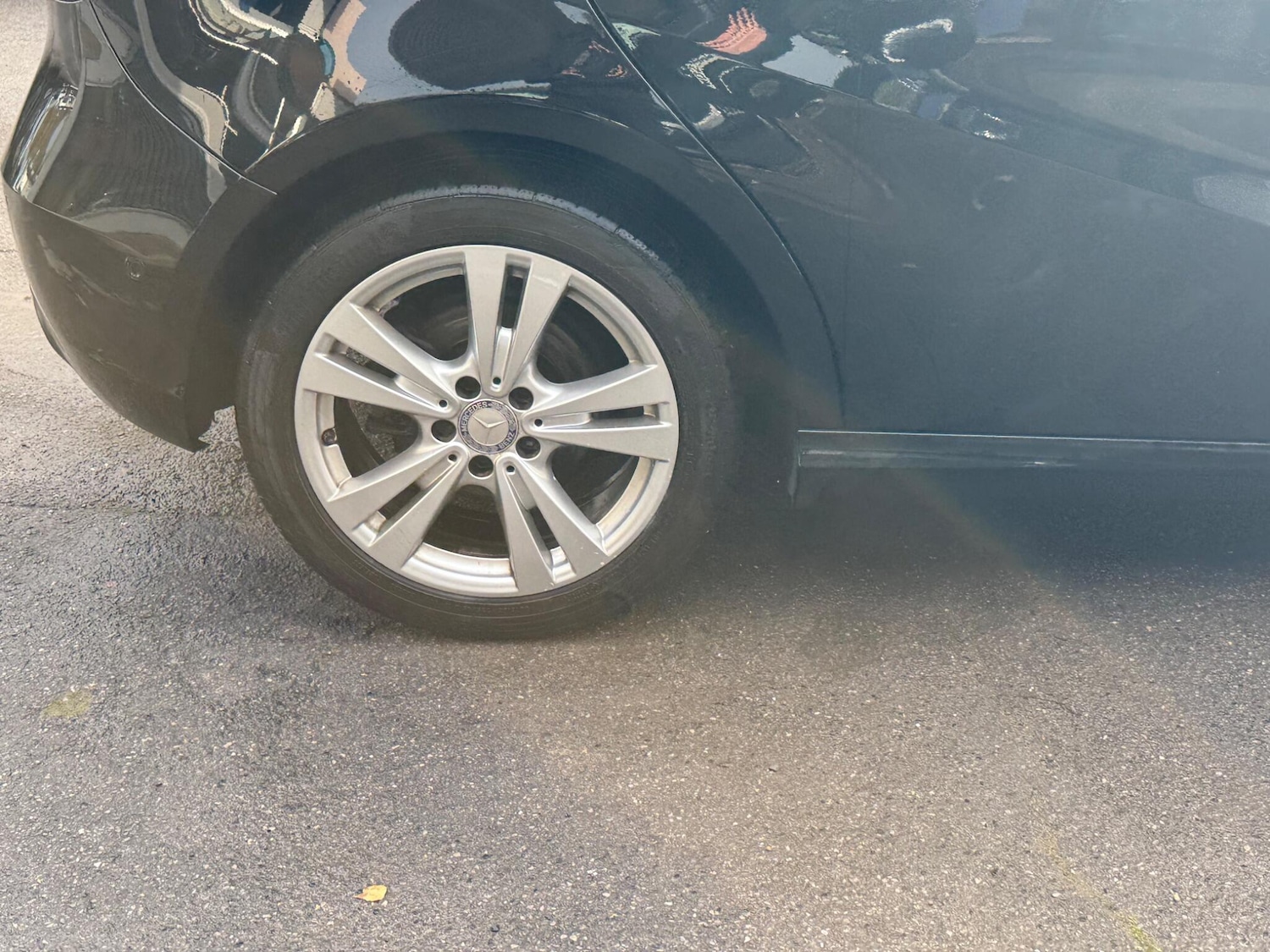 Used Mercedes-Benz A-Class 2017 for sale - 76484996: Photo 19