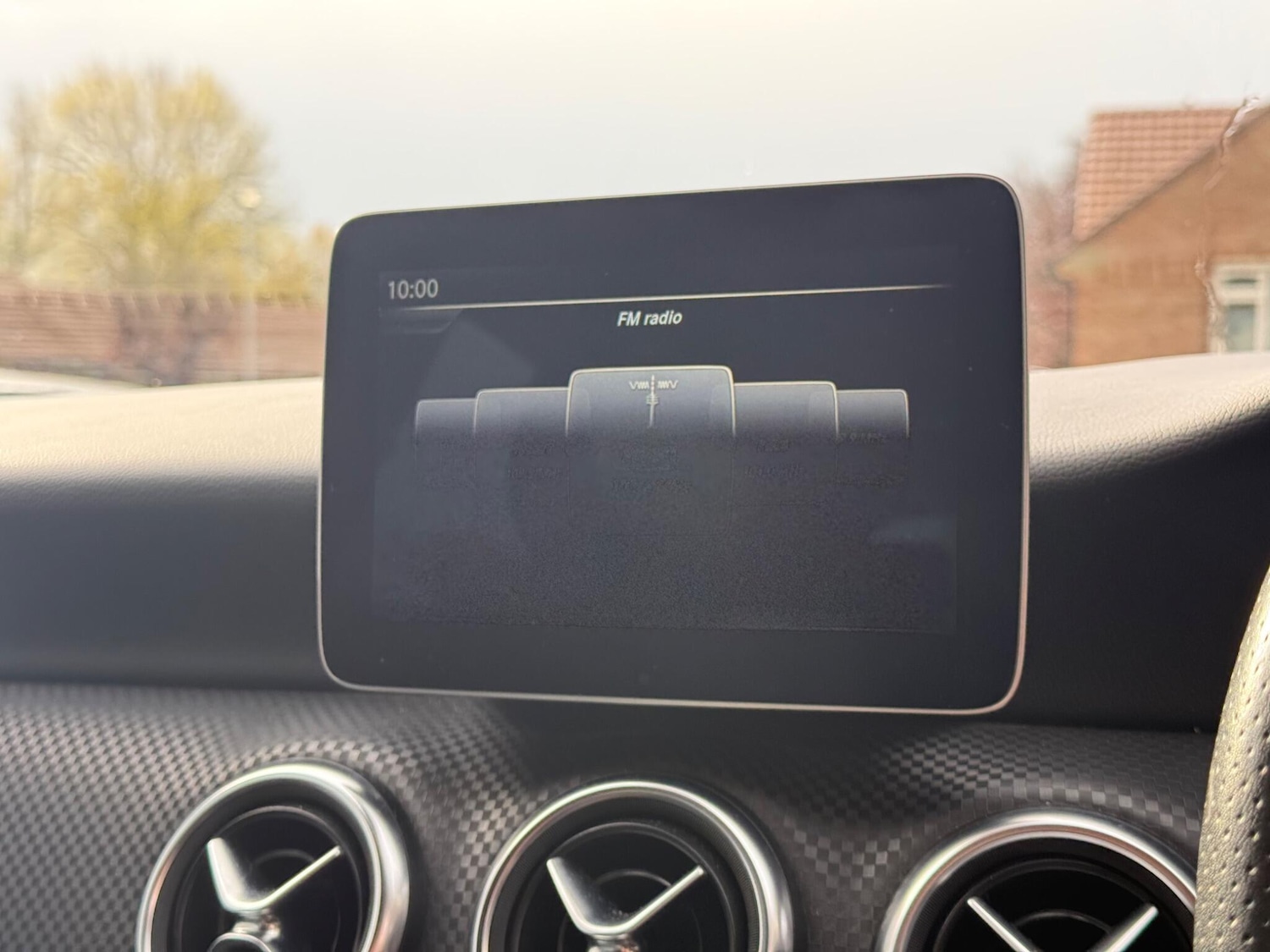 Used Mercedes-Benz A-Class 2017 for sale - 76484996: Photo 22