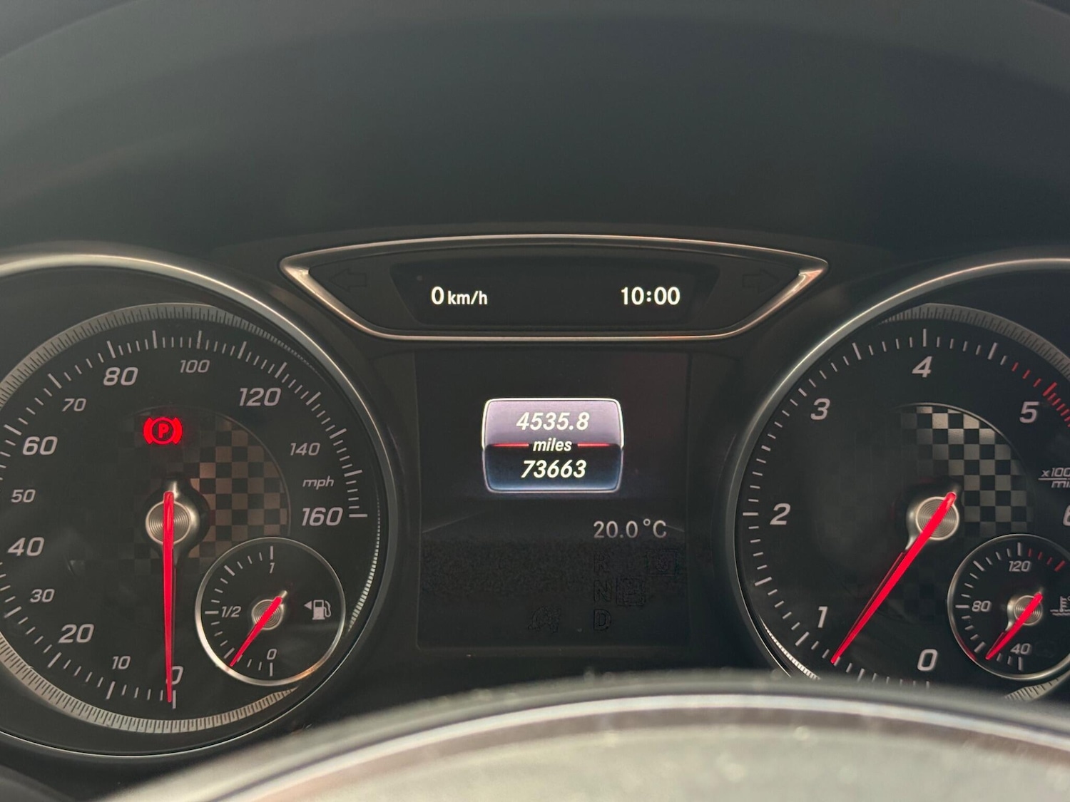 Used Mercedes-Benz A-Class 2017 for sale - 76484996: Photo 23