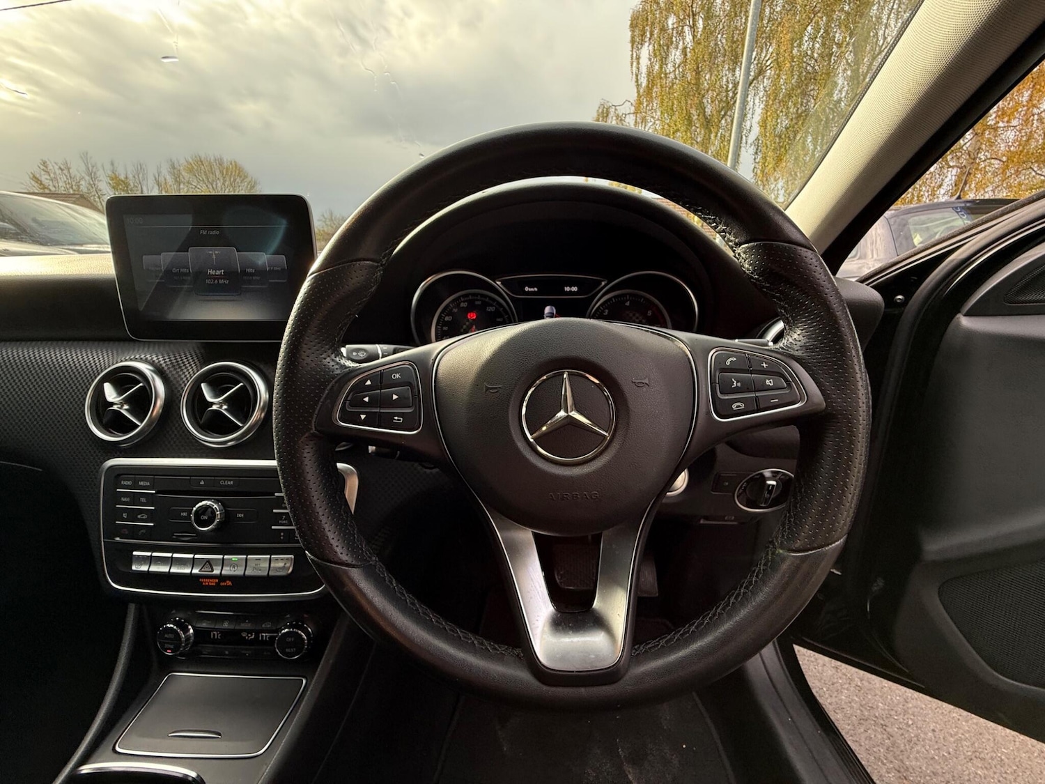 Used Mercedes-Benz A-Class 2017 for sale - 76484996: Photo 24