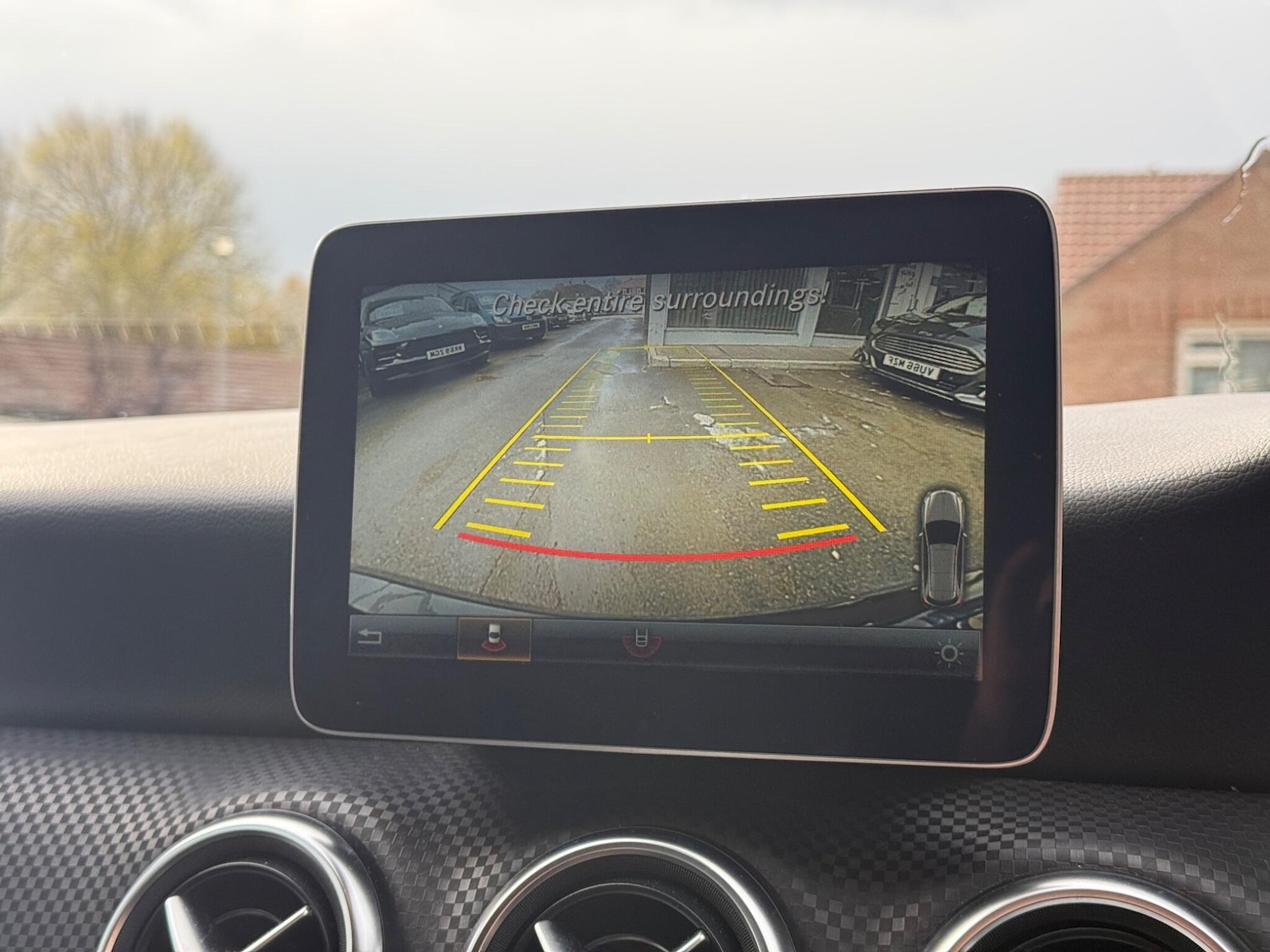 Used Mercedes-Benz A-Class 2017 for sale - 76484996: Photo 25