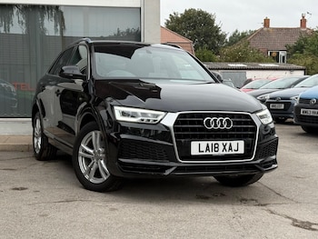 Audi - Q3