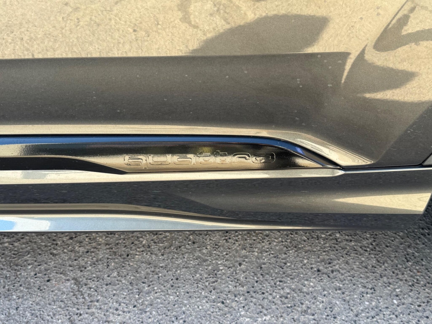 Used Audi SQ7 for sale - 77970641: Photo 10