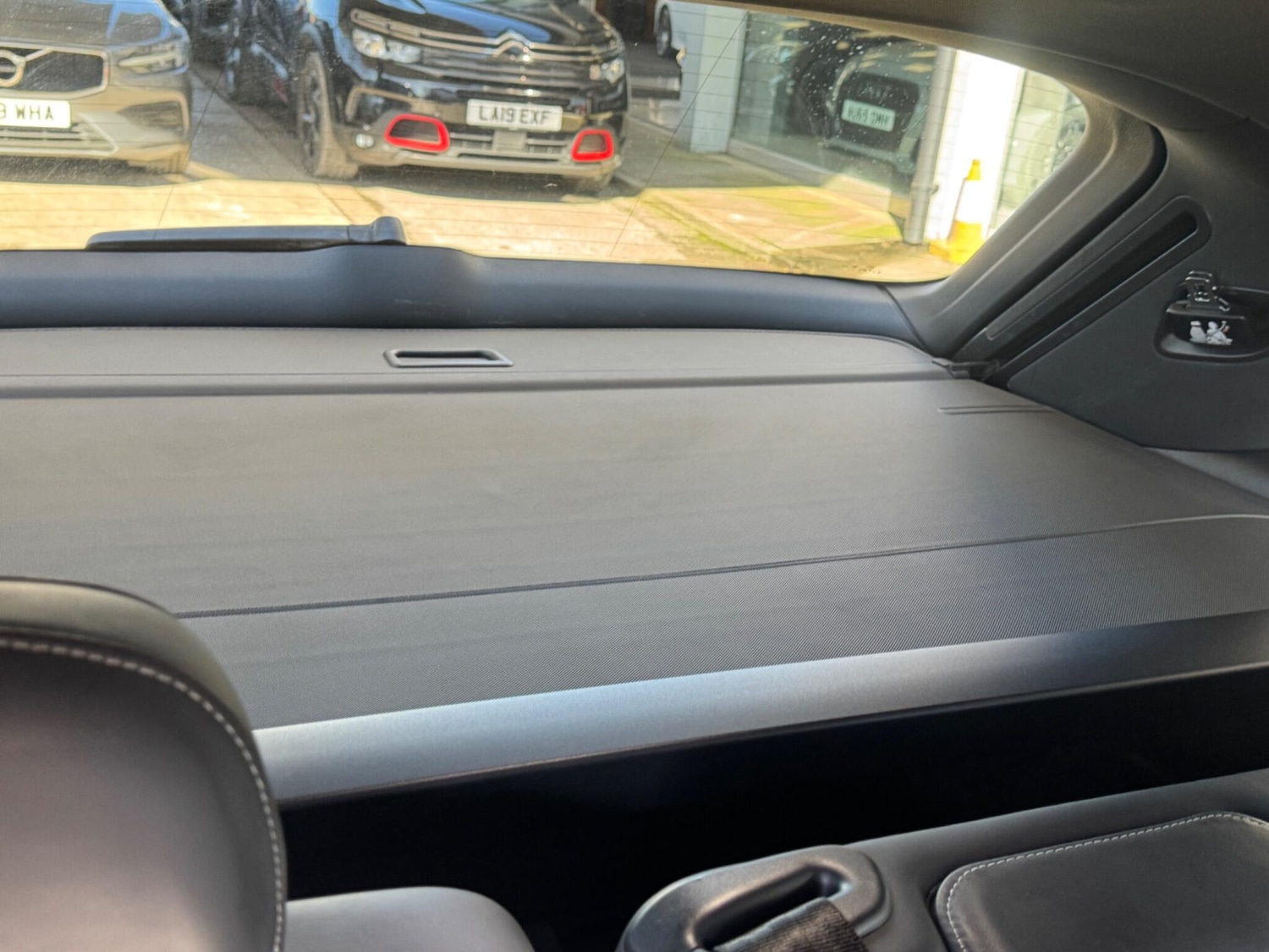 Used Audi SQ7 for sale - 77970641: Photo 15