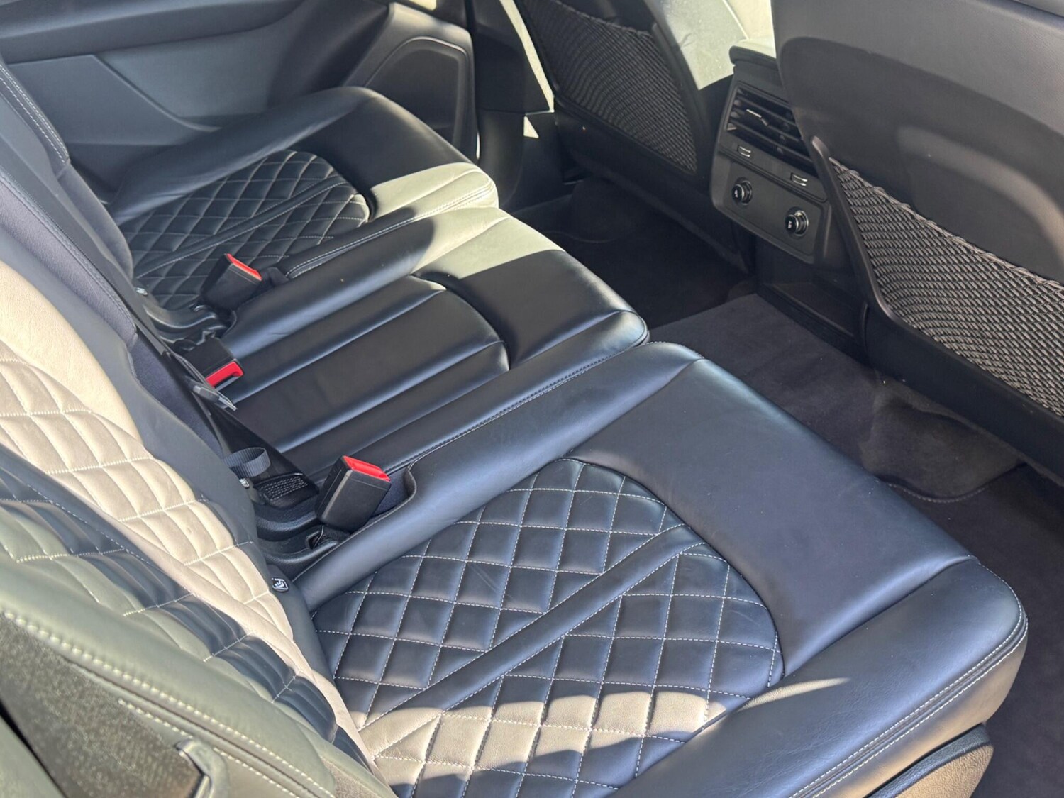 Used Audi SQ7 for sale - 77970641: Photo 16