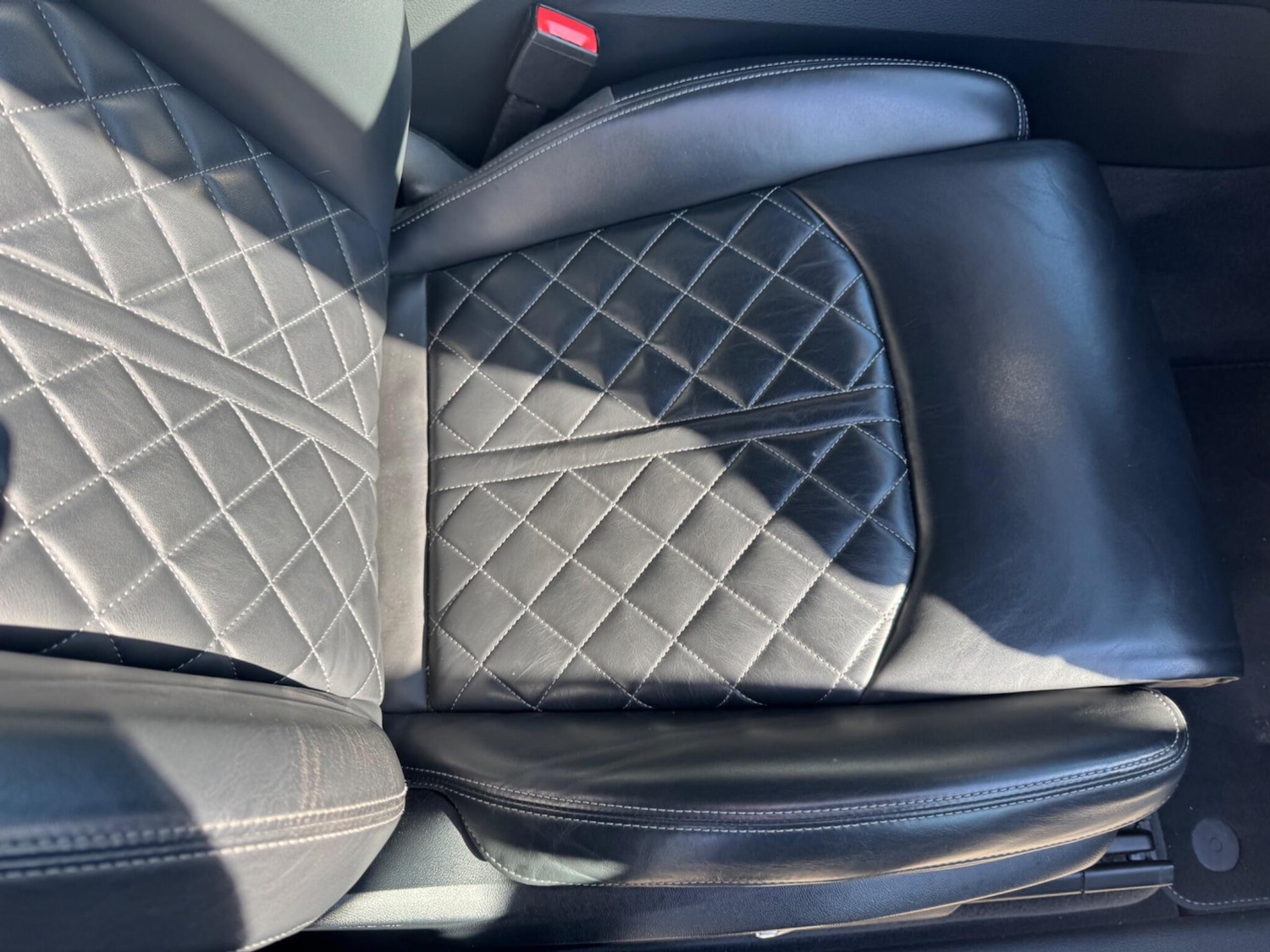 Used Audi SQ7 for sale - 77970641: Photo 19