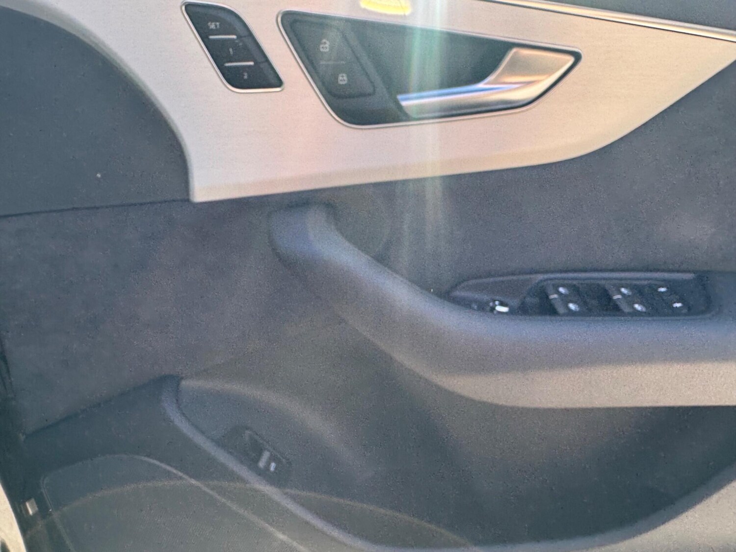 Used Audi SQ7 for sale - 77970641: Photo 23