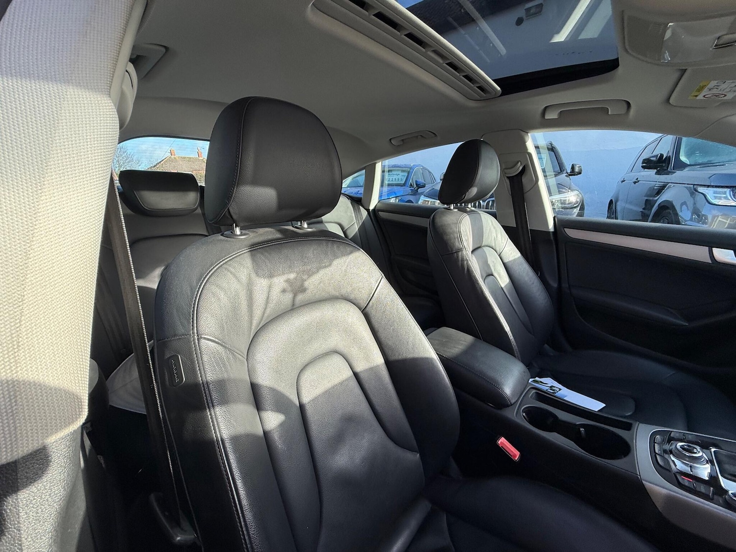 Used Audi A5 2015 for sale - 76898622: Photo 10