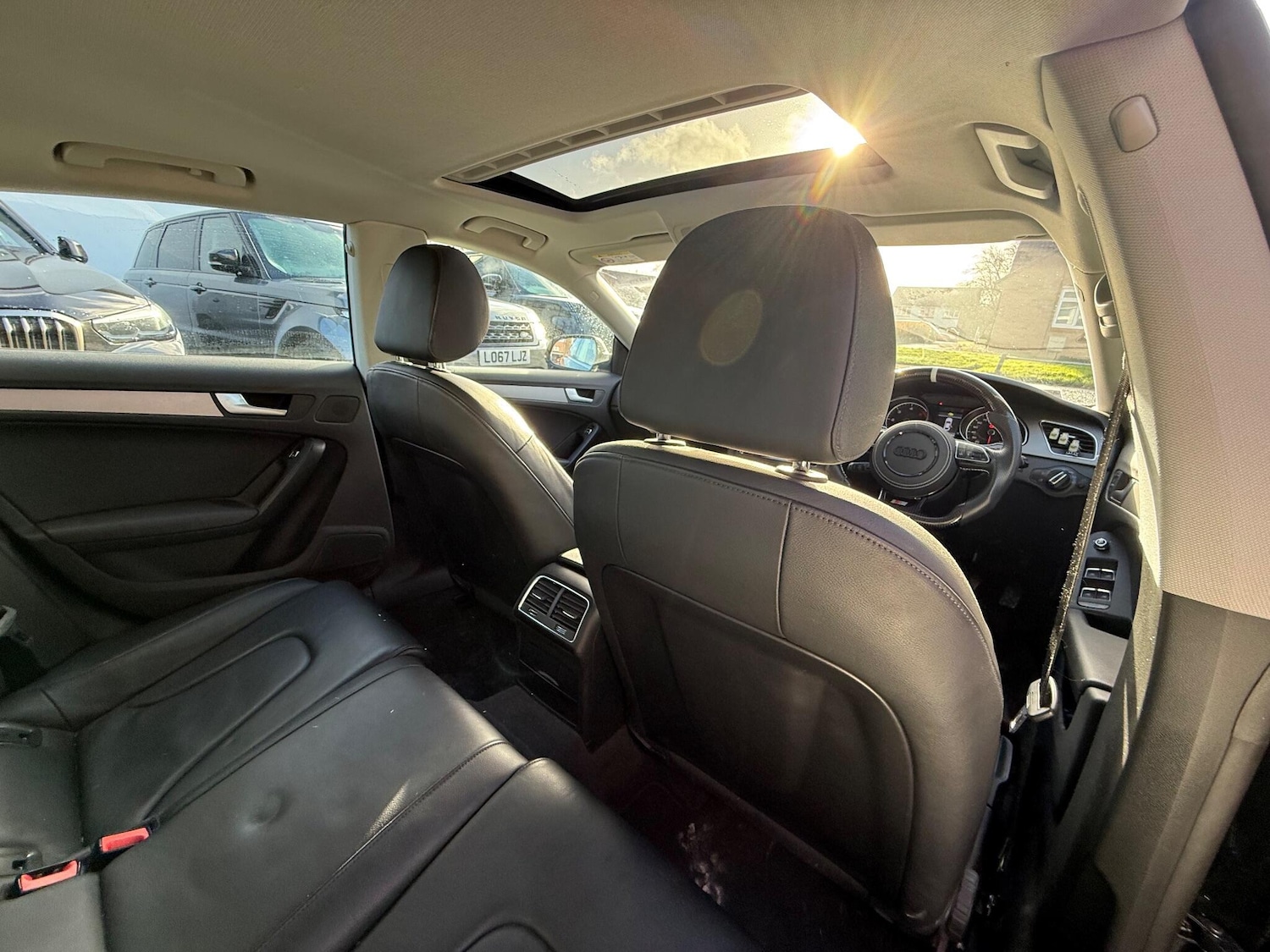 Used Audi A5 2015 for sale - 76898622: Photo 11