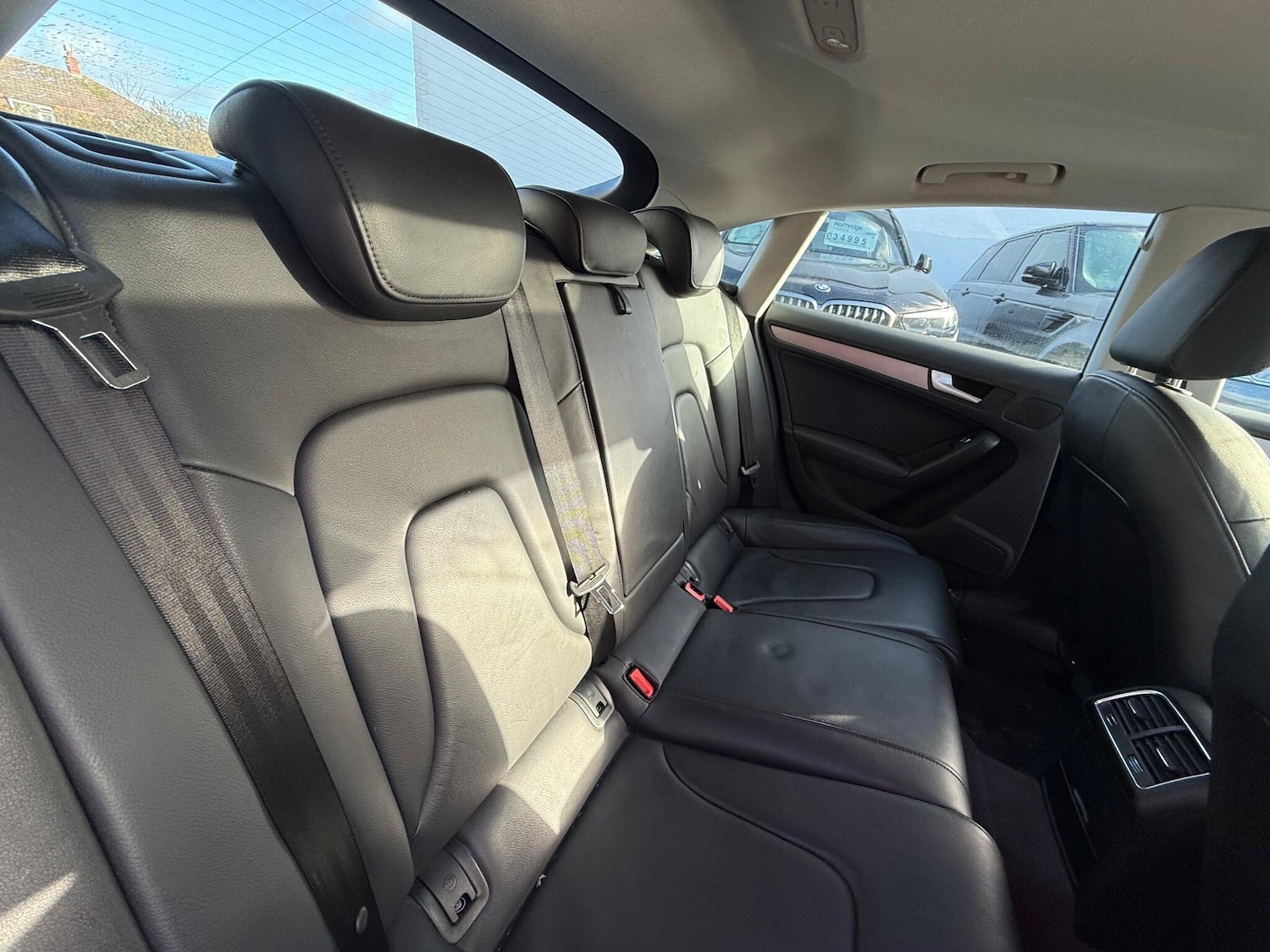 Used Audi A5 2015 for sale - 76898622: Photo 12